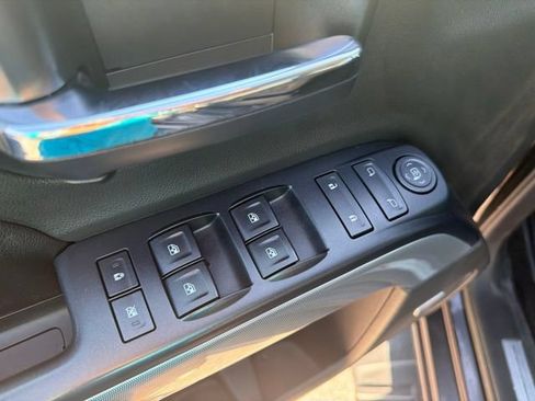 Used 2016 Chevrolet Silverado 1500 LT w/ All Star Edition AWD/4WD image 23