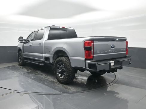 Certified 2023 Ford F250 Lariat w/ Lariat Ultimate Package image 22