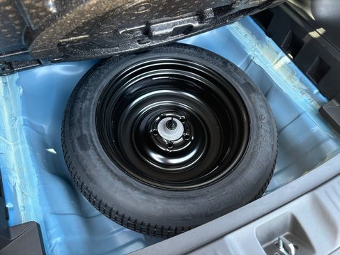 Certified 2026 Honda HR-V Sport image 25