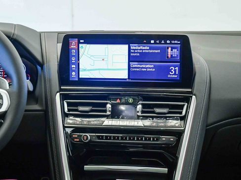 New 2026 BMW 840i image 15