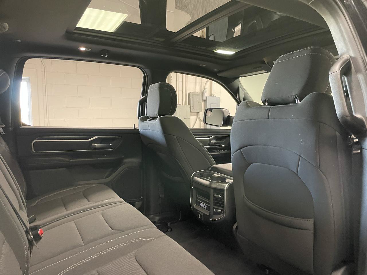 Used 2019 RAM 1500 Big Horn AWD/4WD image 20