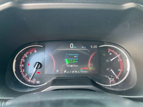 Used 2020 Toyota RAV4 Adventure AWD/4WD image 17