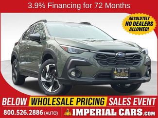 New 2026 Subaru Crosstrek 2.5i Limited video 1