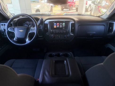 Used 2017 Chevrolet Silverado 2500 LT w/ All Star Edition AWD/4WD image 16