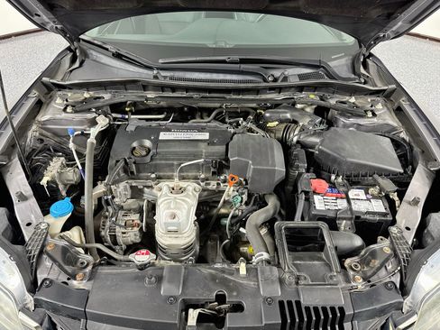 Used 2013 Honda Accord EX-L image 29