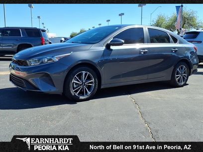 Certified 2023 Kia Forte LXS w/ LXS Technology Package