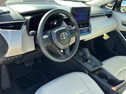 New 2026 Toyota Corolla Cross L image 16