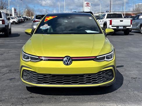 Used 2022 Volkswagen GTI Autobahn image 26