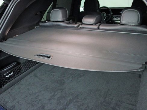 Certified 2026 Mercedes-Benz GLE 580 GLE 580 image 10