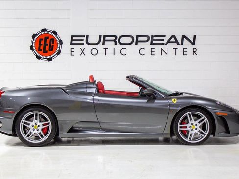 Used 2006 Ferrari F430 Spider image 6