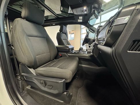 Used 2023 Ford F150 XLT w/ Equipment Group 302A High AWD/4WD image 25