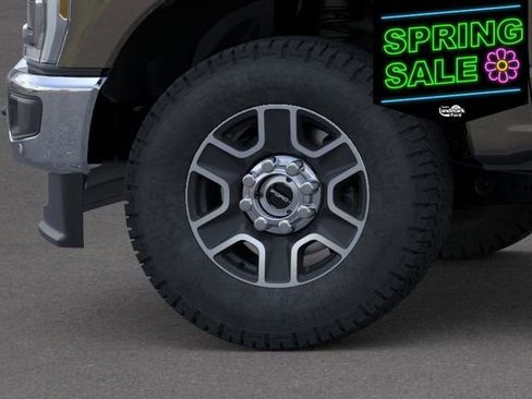 New 2026 Ford F250 Lariat w/ Lariat Premium Package image 17