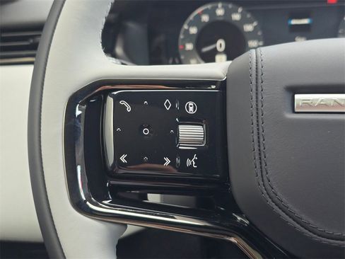New 2026 Land Rover Range Rover Velar S image 21