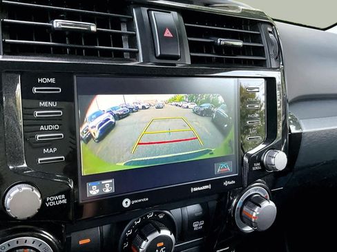 Certified 2023 Toyota 4Runner TRD Off-Road Premium w/ Off Road Premium Plus Package AWD/4WD image 28