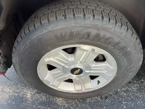 Used 2010 Chevrolet Silverado 1500 LT image 22