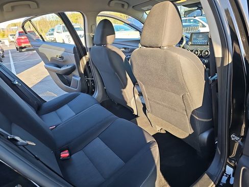 Used 2024 Nissan Sentra SV image 14