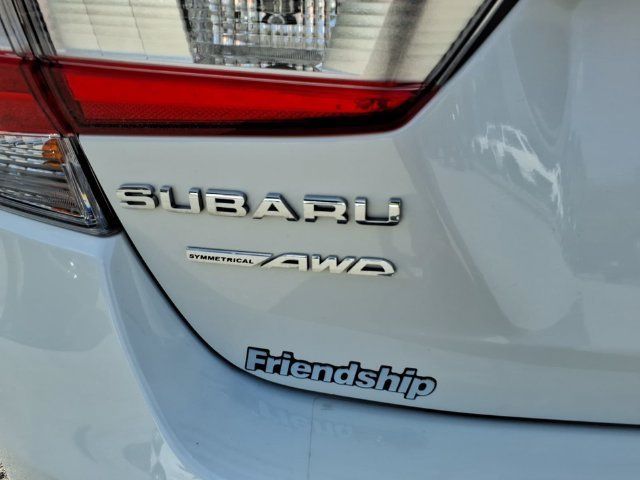 Used 2021 Subaru Impreza 2.0i Limited AWD/4WD image 11