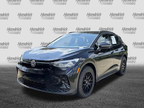 Used 2023 Volkswagen ID.4 Pro RWD image 5