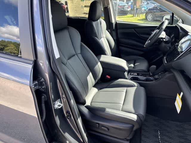 New 2026 Subaru Ascent Bronze Edition AWD/4WD image 20