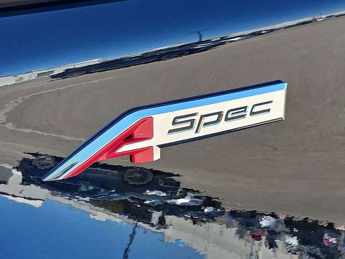 New 2026 Acura Integra A-Spec image 10