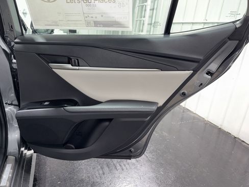 New 2026 Toyota Camry XLE w/ Premium Plus Package AWD/4WD image 15