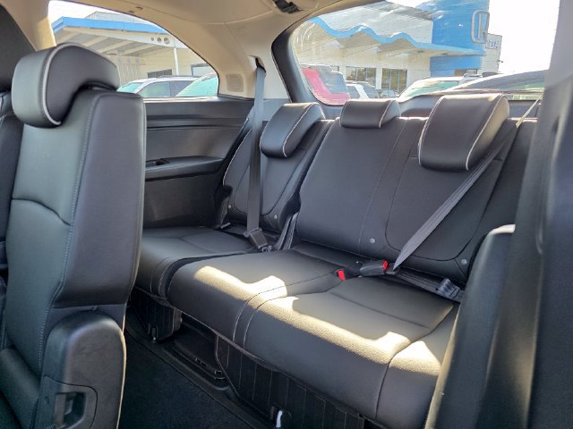 New 2026 Honda Odyssey Elite image 14