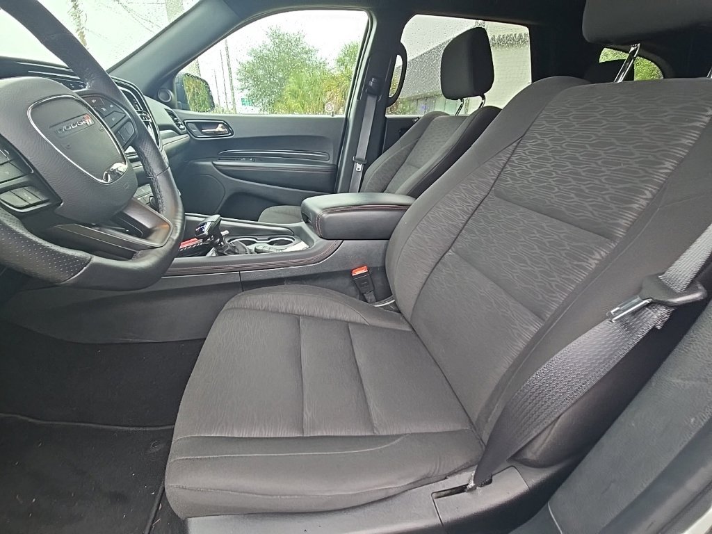 Used 2026 Dodge Durango GT RWD image 4