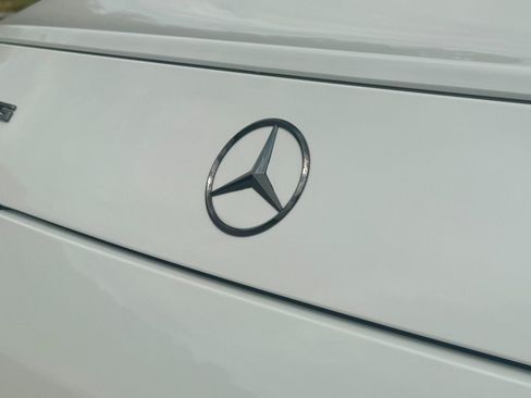 Used 2022 Mercedes-Benz AMG GT 53 image 78