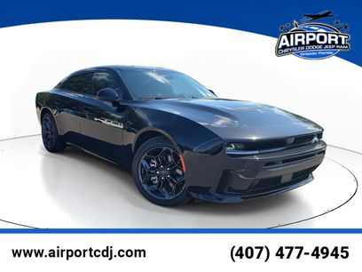 New 2027 Dodge Charger R/T w/ Driver Convenience Group