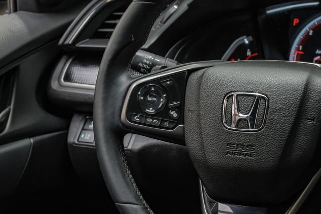 Used 2021 Honda Civic Sport image 22