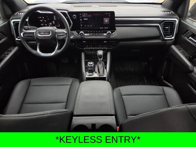 Used 2026 GMC Canyon Elevation w/ Convenience Package AWD/4WD image 14