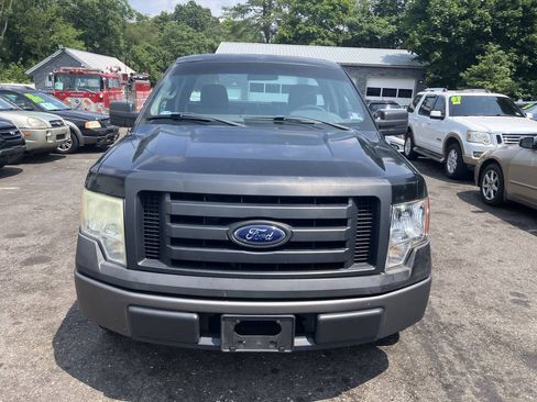 Used 2009 Ford F150 XL RWD image 4