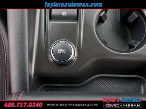 Used 2025 Ford Explorer ST AWD/4WD image 26