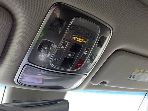 Used 2025 Genesis GV80 3.5T Advanced image 39