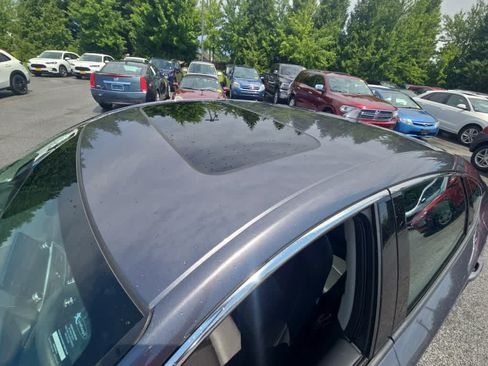 Used 2018 Honda Accord EX image 13