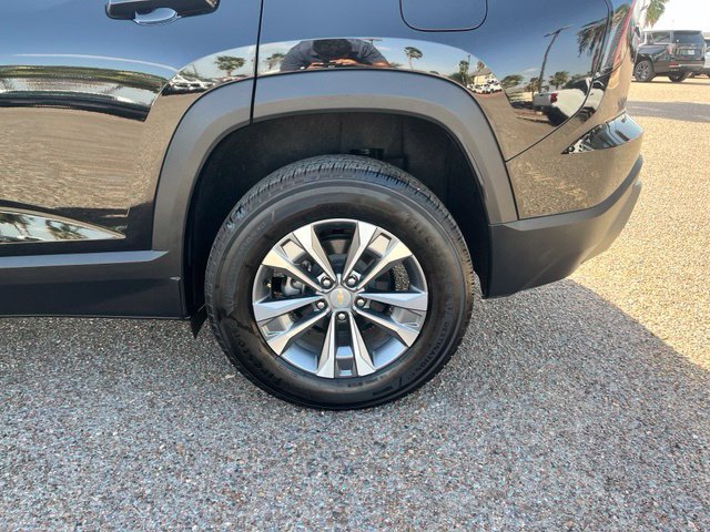 Used 2026 Chevrolet Equinox LT FWD image 10