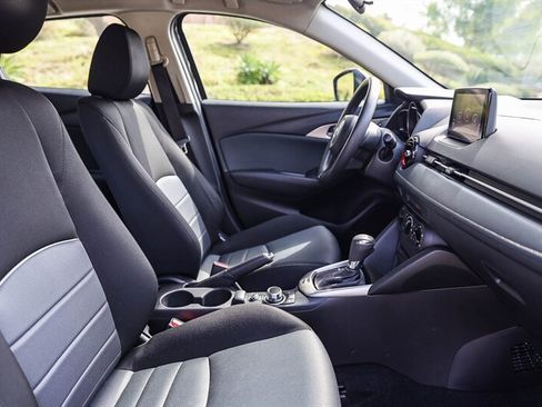 Used 2018 MAZDA CX-3 Sport FWD image 22