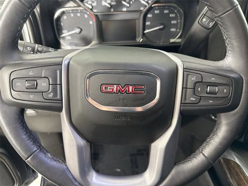 Used 2022 GMC Sierra 1500 Elevation image 16