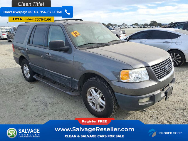 Used 2005 Ford Expedition XLT RWD image 5