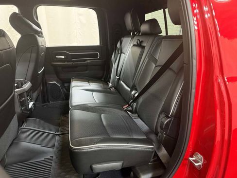 New 2026 RAM 3500 Laramie image 18