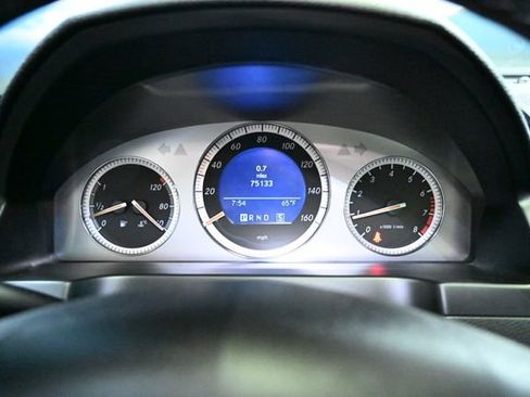 Used 2008 Mercedes-Benz C 300 Sedan image 35