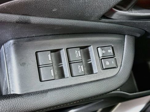 Used 2024 Honda Ridgeline TrailSport image 16