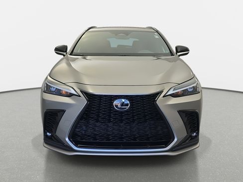 Used 2024 Lexus NX 350 F Sport image 2