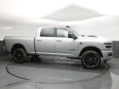 New 2026 RAM 2500 Laramie w/ Night Edition AWD/4WD image 26