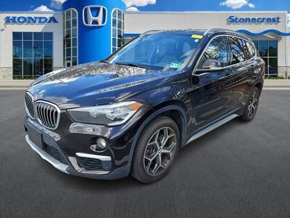 Used 2018 BMW X1 xDrive28i w/ Convenience Package
