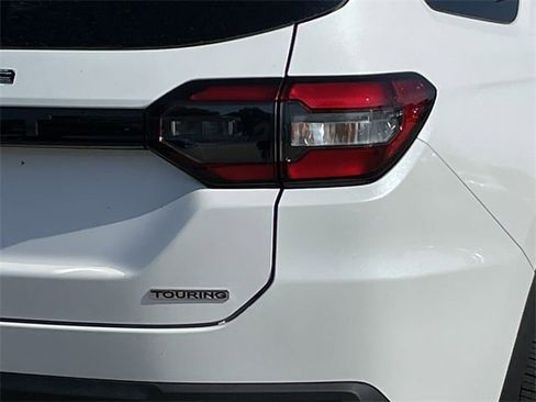 New 2025 Honda Pilot Touring image 7