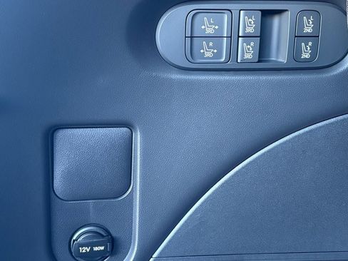 New 2026 Hyundai Palisade Limited image 25