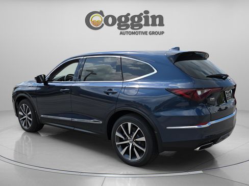 New 2026 Acura MDX w/Technology Package image 3