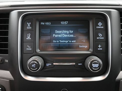 Used 2019 RAM 1500 Tradesman w/ Popular Equipment Group AWD/4WD image 15