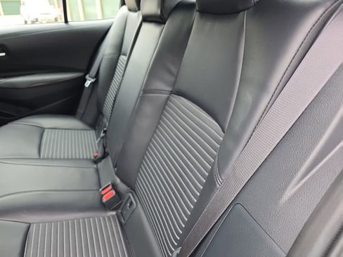 Used 2024 Toyota Corolla XSE image 14